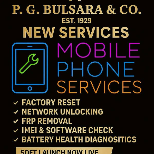Shop Services