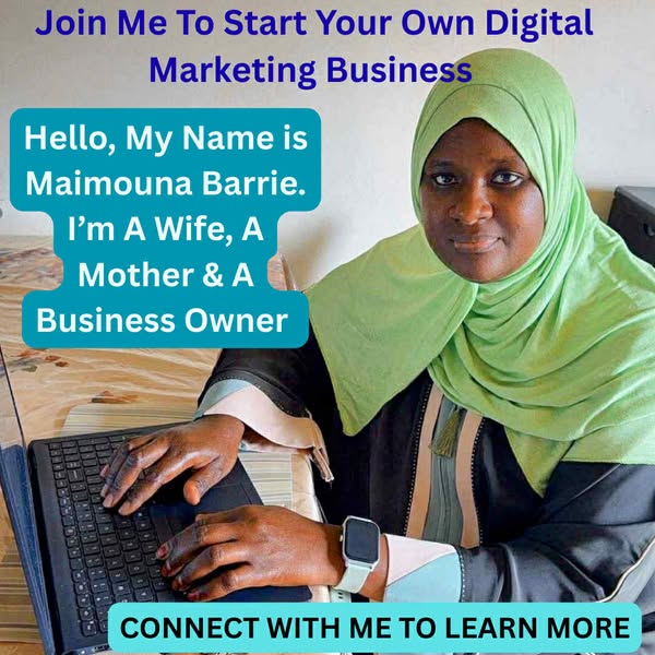 Digital products advertising