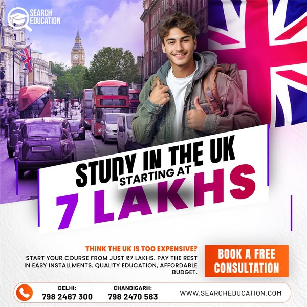 Affordable consultation