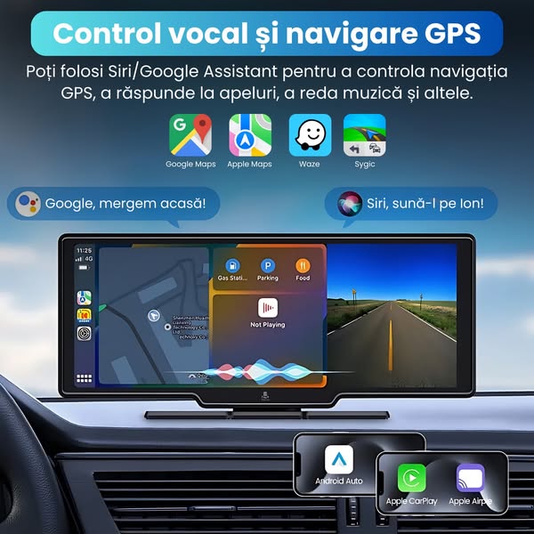 Sygic GPS Navigation and Maps
