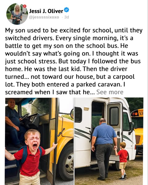 caravan