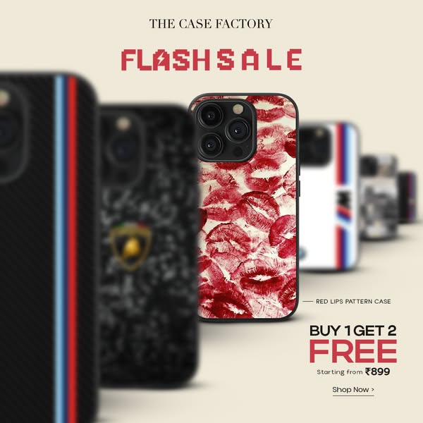Shop for limited stock items