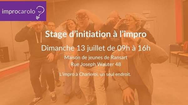 Unique improvisation