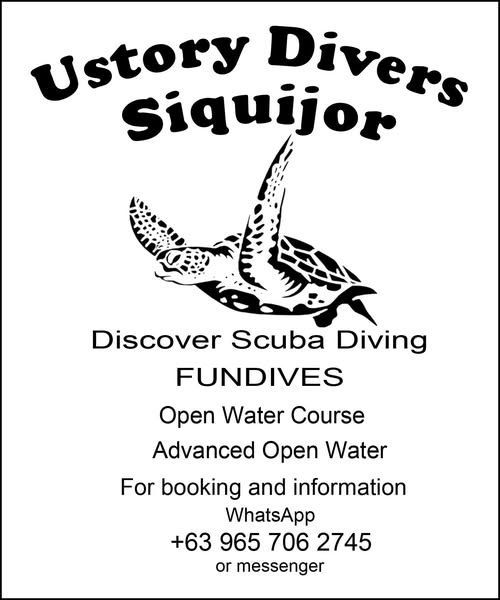 Safe diving