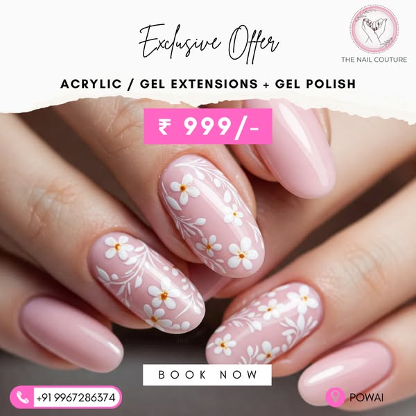 Exclusive Offer