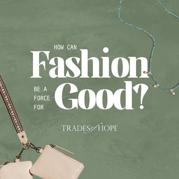 Shop for sustainable living