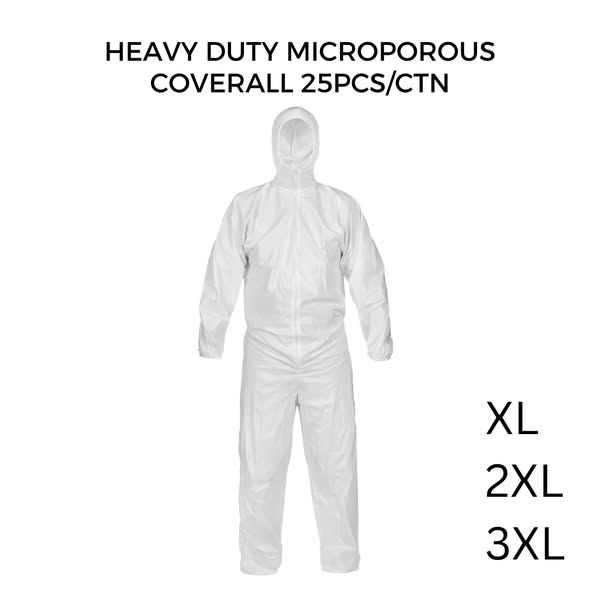 Durable inevitably