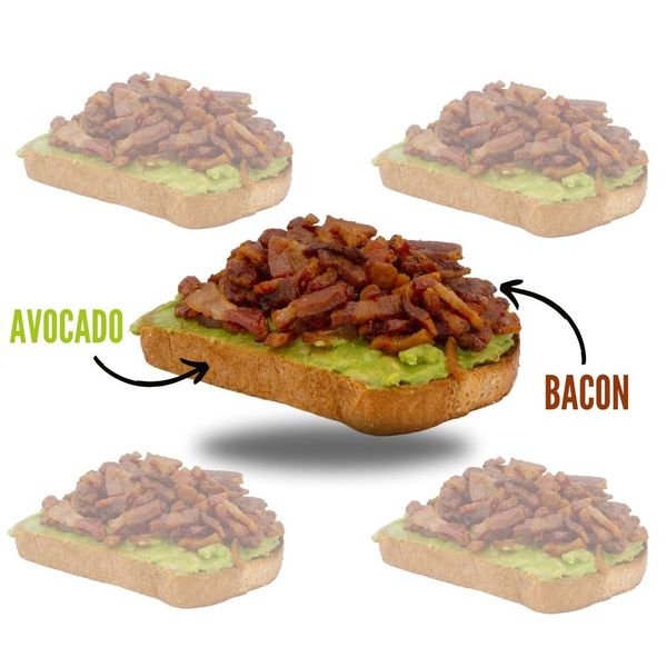 Toast of the Town