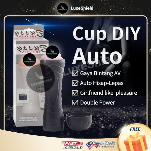 Powerful lubricant