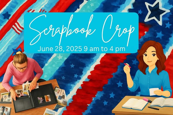 Scrapbooking