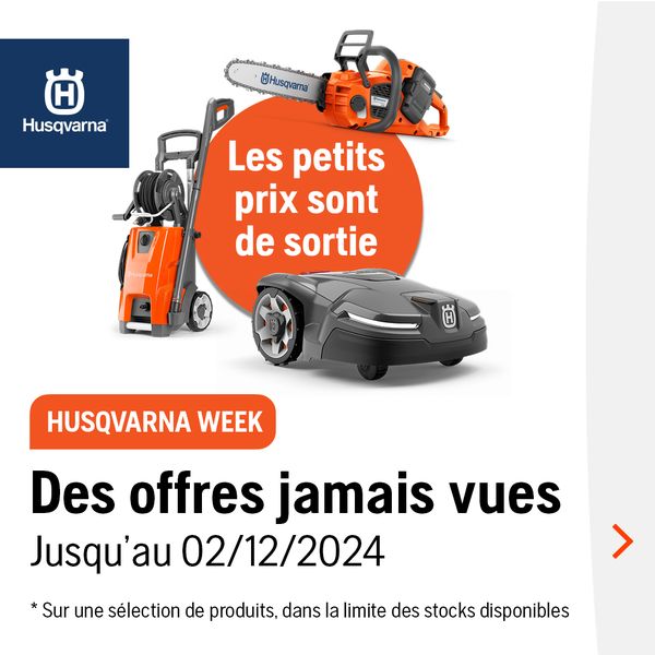 Husqvarna BLi20