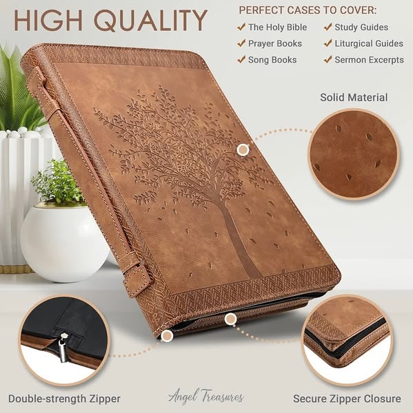 Premium Bible