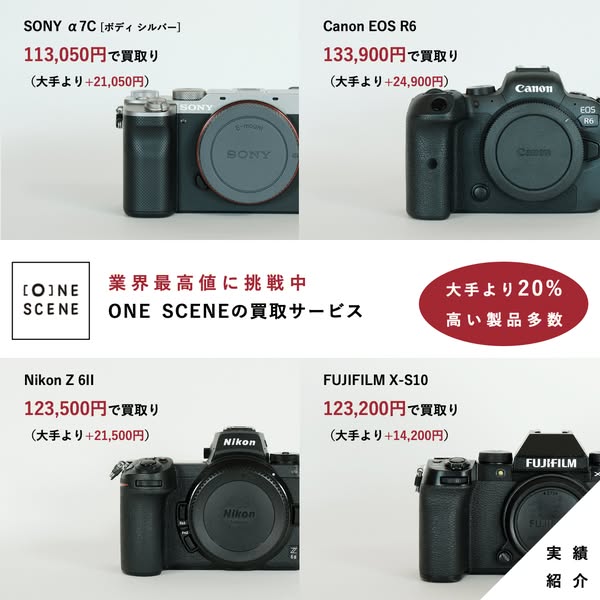 Fujifilm X-S10