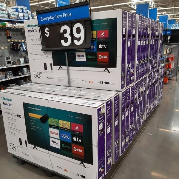 Smart TV