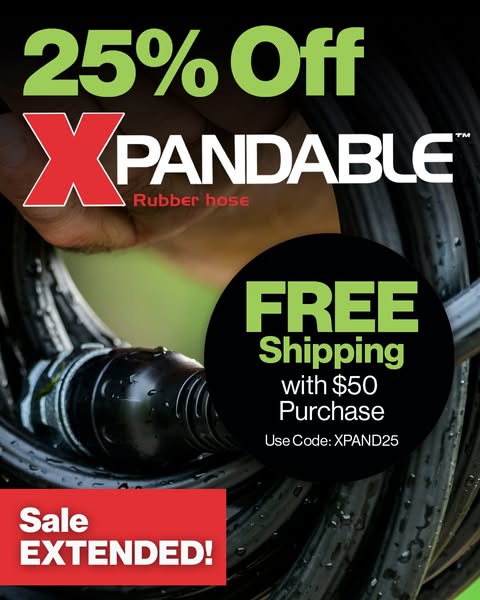 Shop for garden supplies