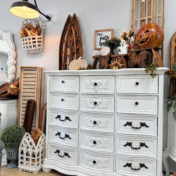 Shop for unique home decor