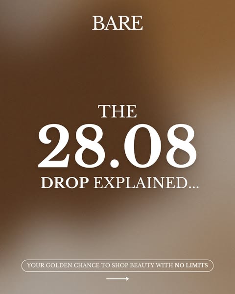 Shop for pre-orders