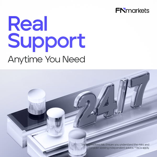 24/7 customer support
