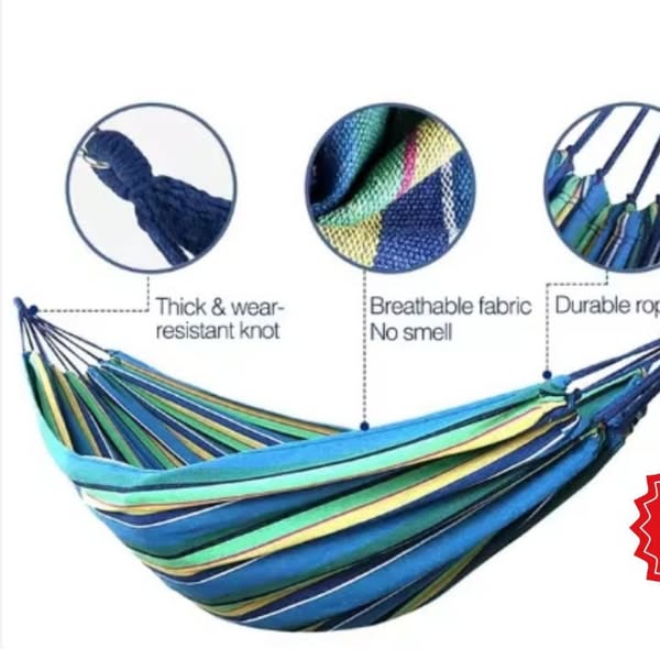 Durable thick