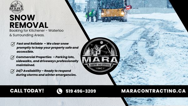 Snow Safe