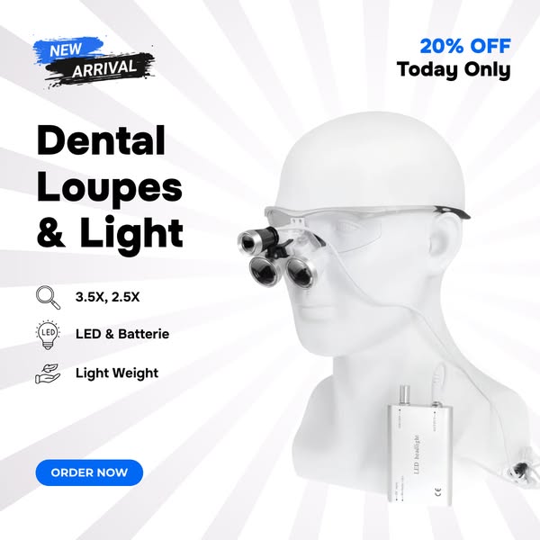 Loupes