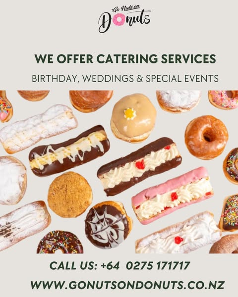 Shop for special occasions