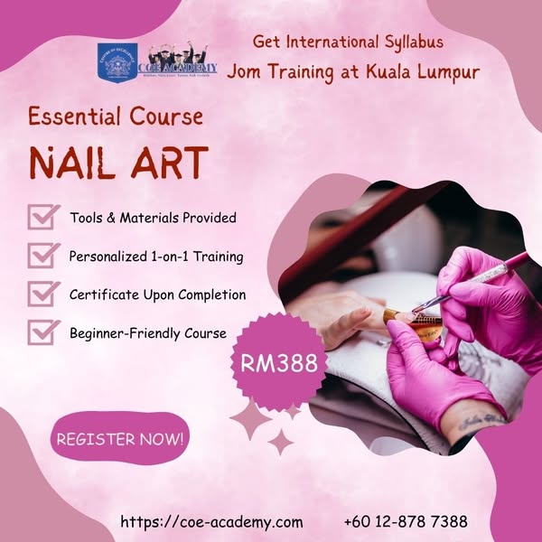 Personalized nail