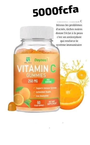Premium folic