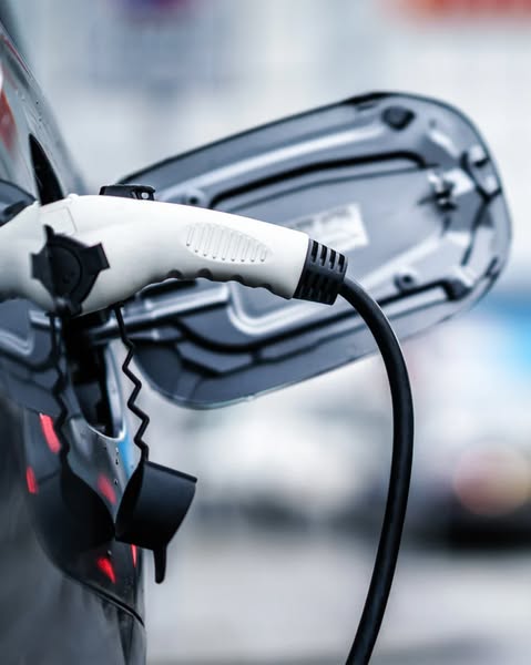 Shop for Electric Vehicles
