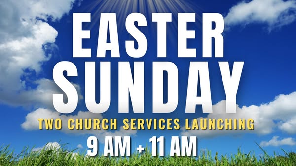 Brand-new ministry