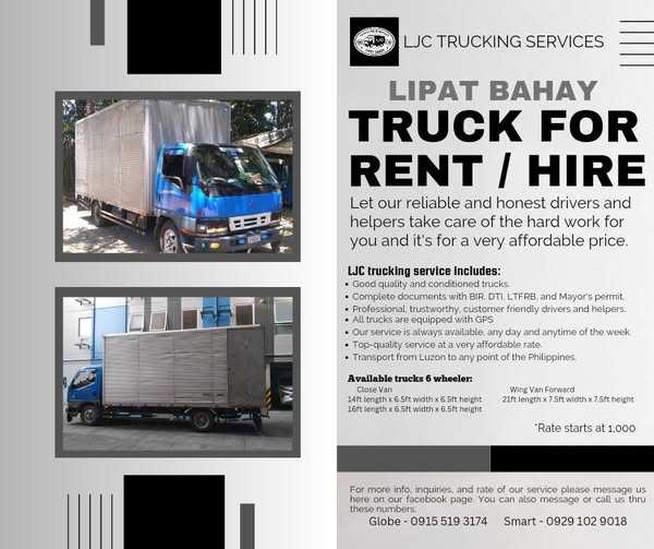 Affordable rent