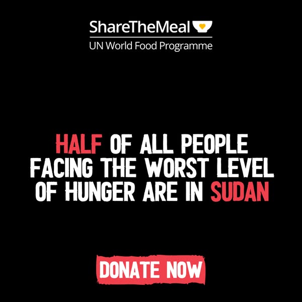 famine