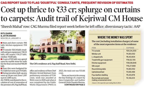 auditor