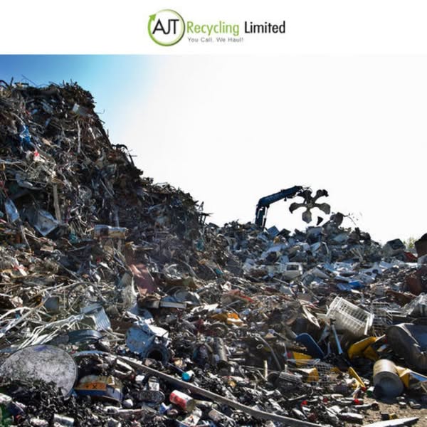 Scrap Metal