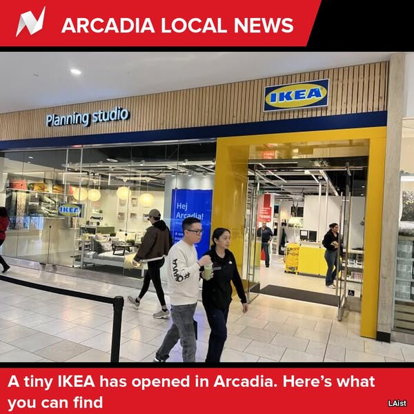 IKEA