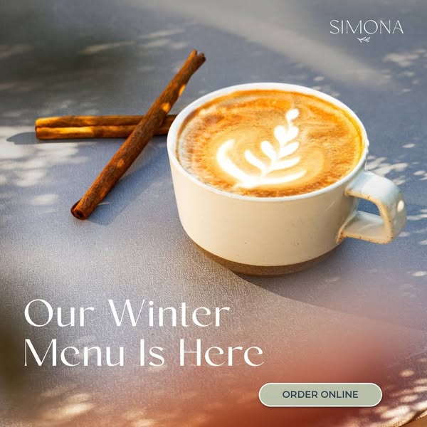 Warm available