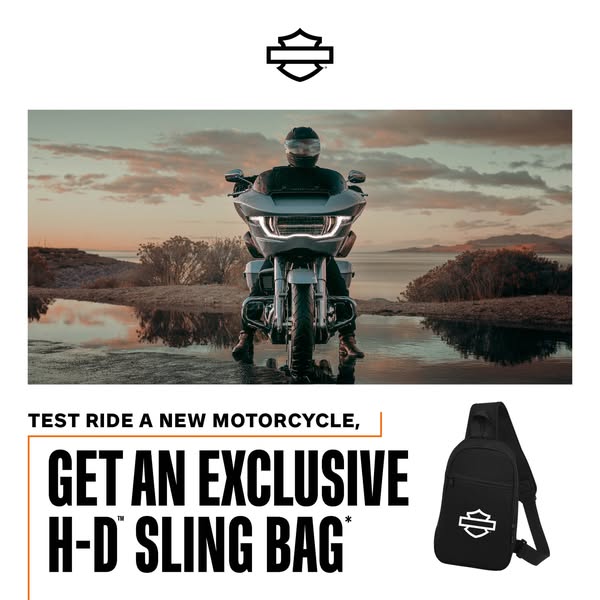 Exclusive Offer