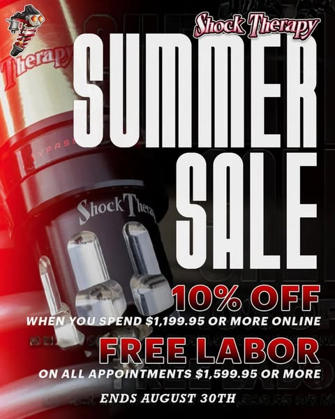 Discount Code