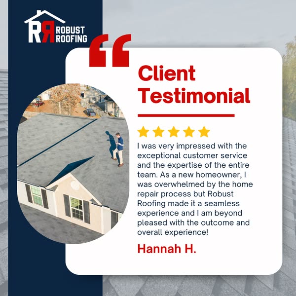 Exceptional homeowner