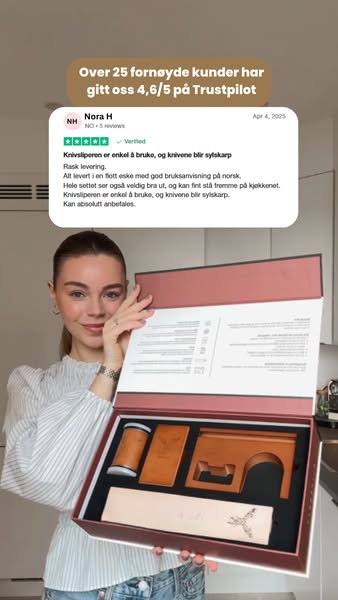 Verified reviews