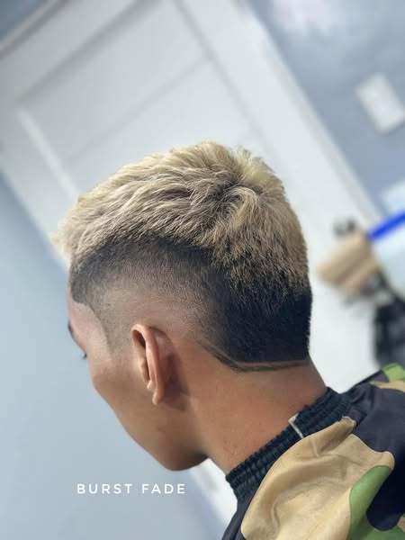 Trendy slick
