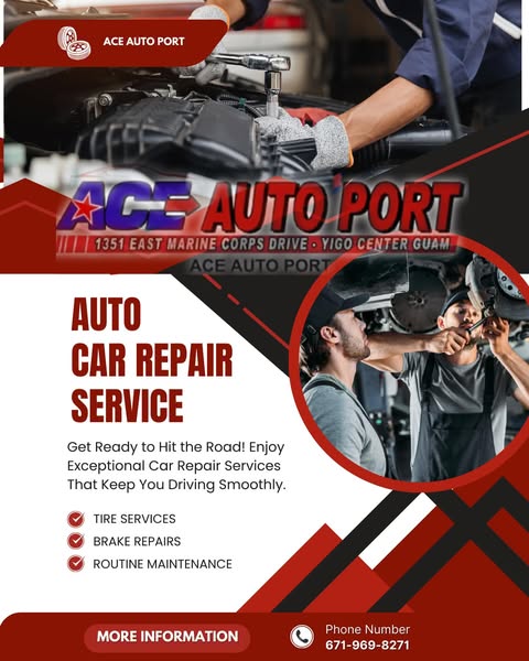 Exceptional repair