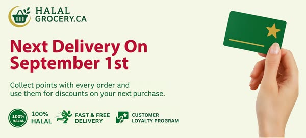 Loyalty points program