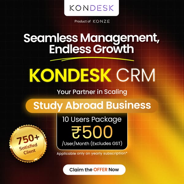 Seamless partner