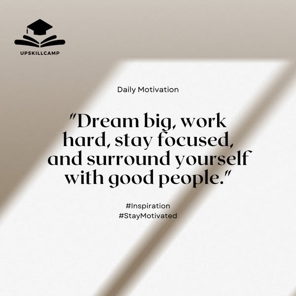 Focused daily