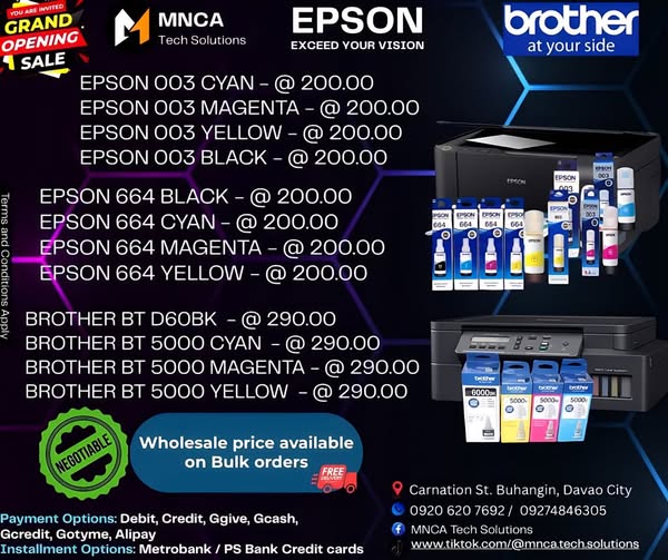 Affordable exceed