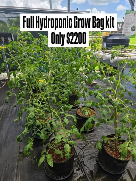 Shop for Hydroponics Systems