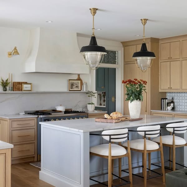 Stunning appliance