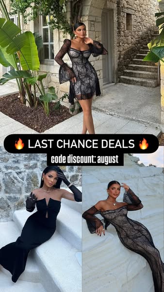 Discount Code