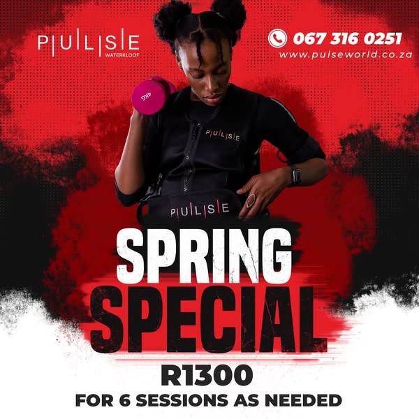 Shop for Spring